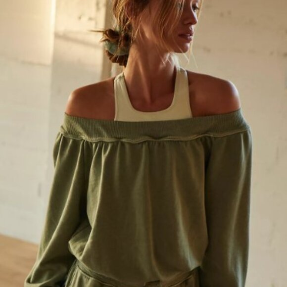 Free People One to Beat Onesie - Sold Out - Picture 2 of 4